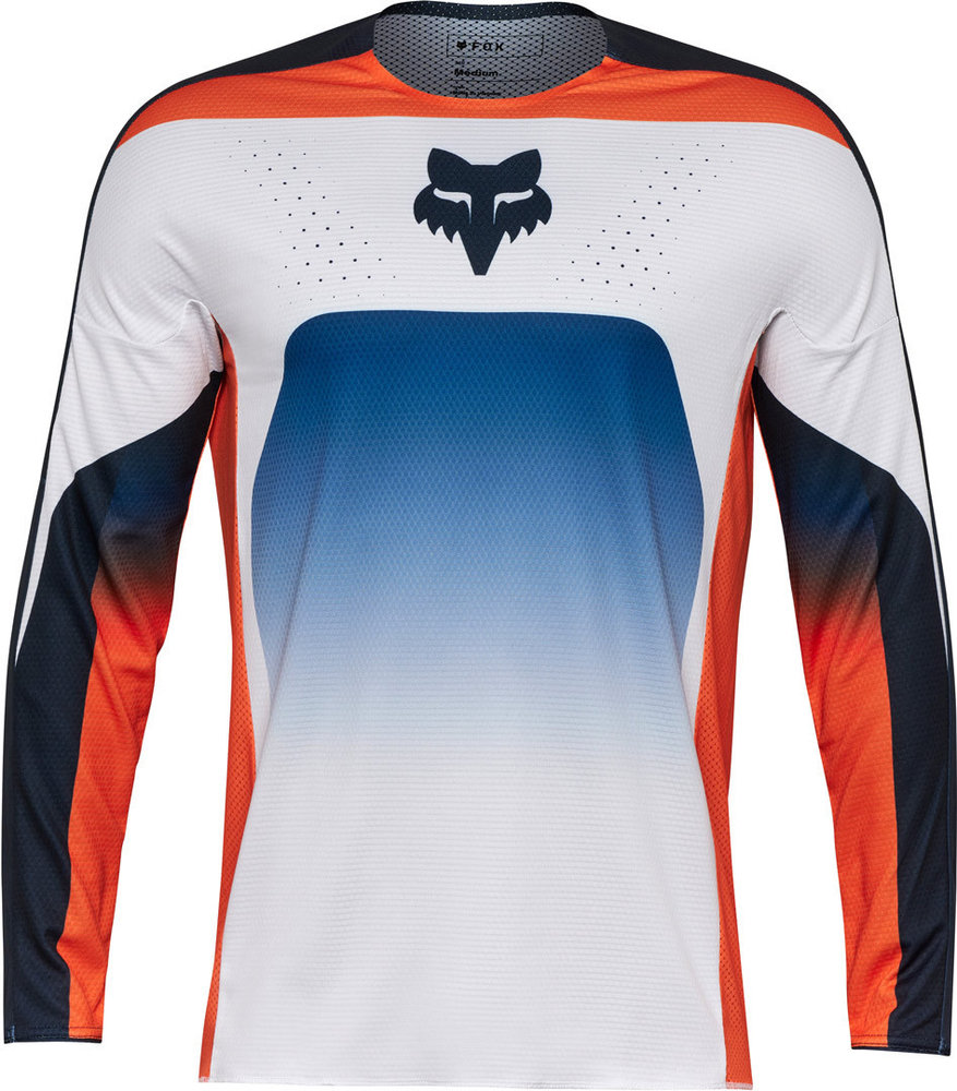 FOX 360 Divider Motocross Jersey