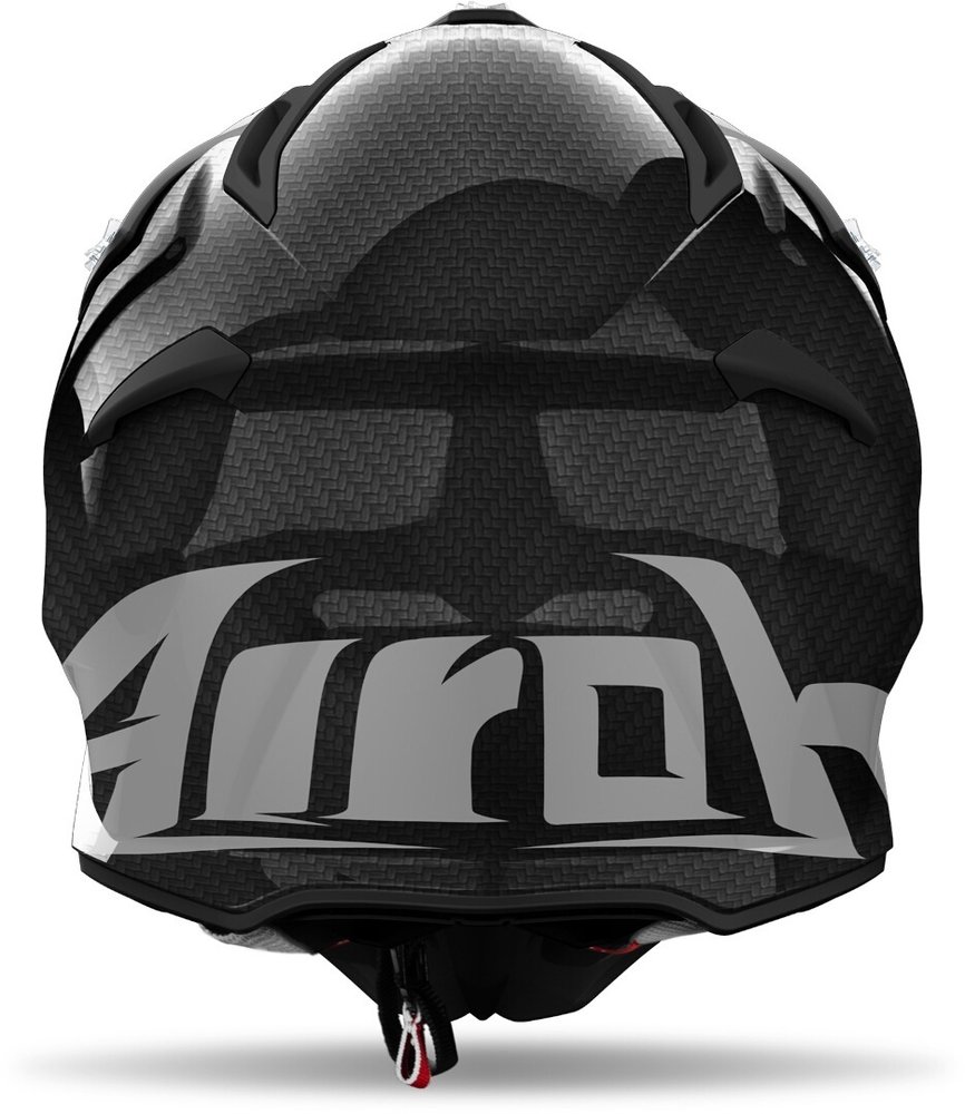 Airoh Aviator Ace 2 Carbon Motocross Helmet