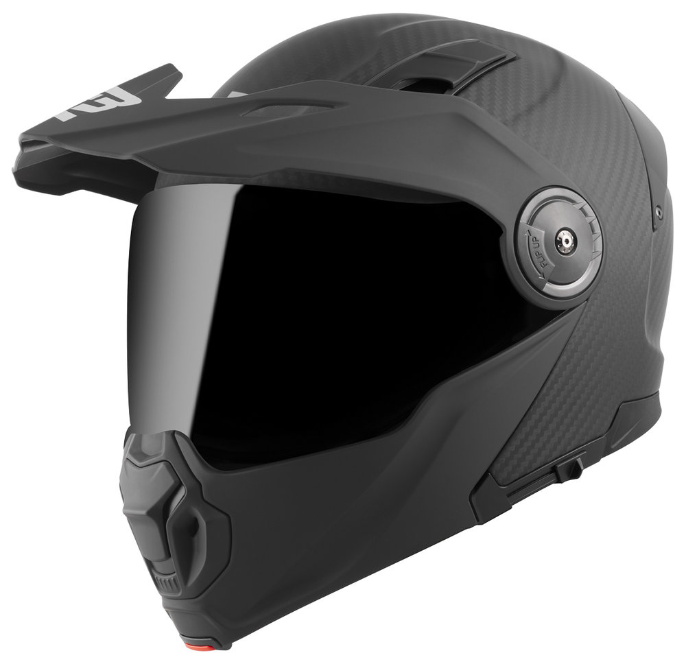 Bogotto FG-102 Carbon 6K Helmet