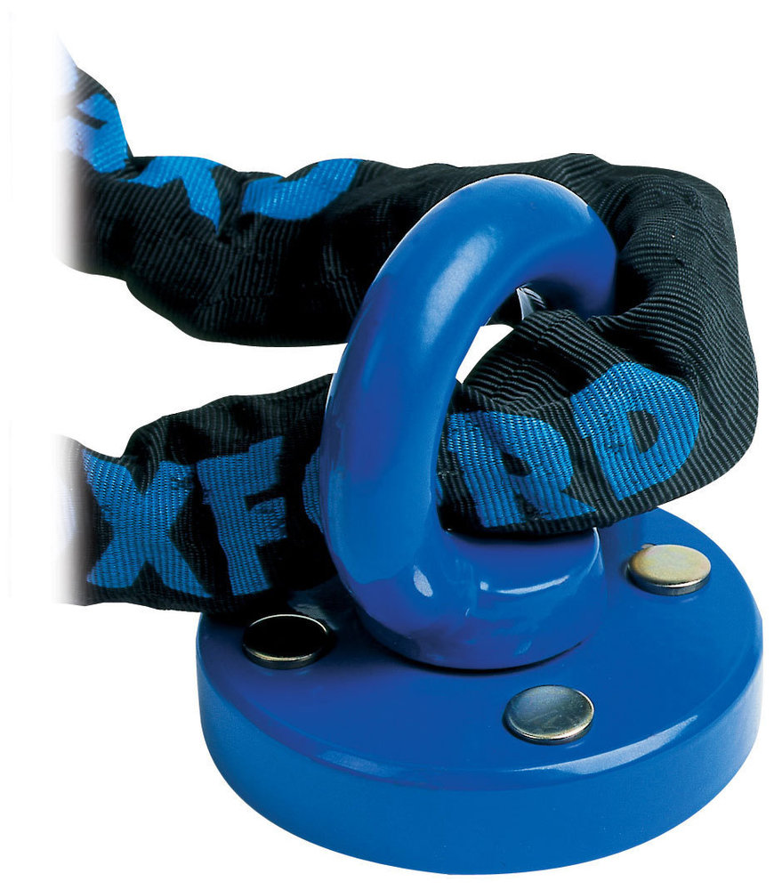 Oxford Rota Force Ground Anchor