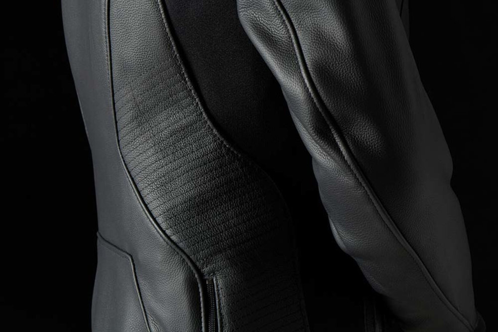 Furygan Livia Ladies Motorcycle Leather Jacket