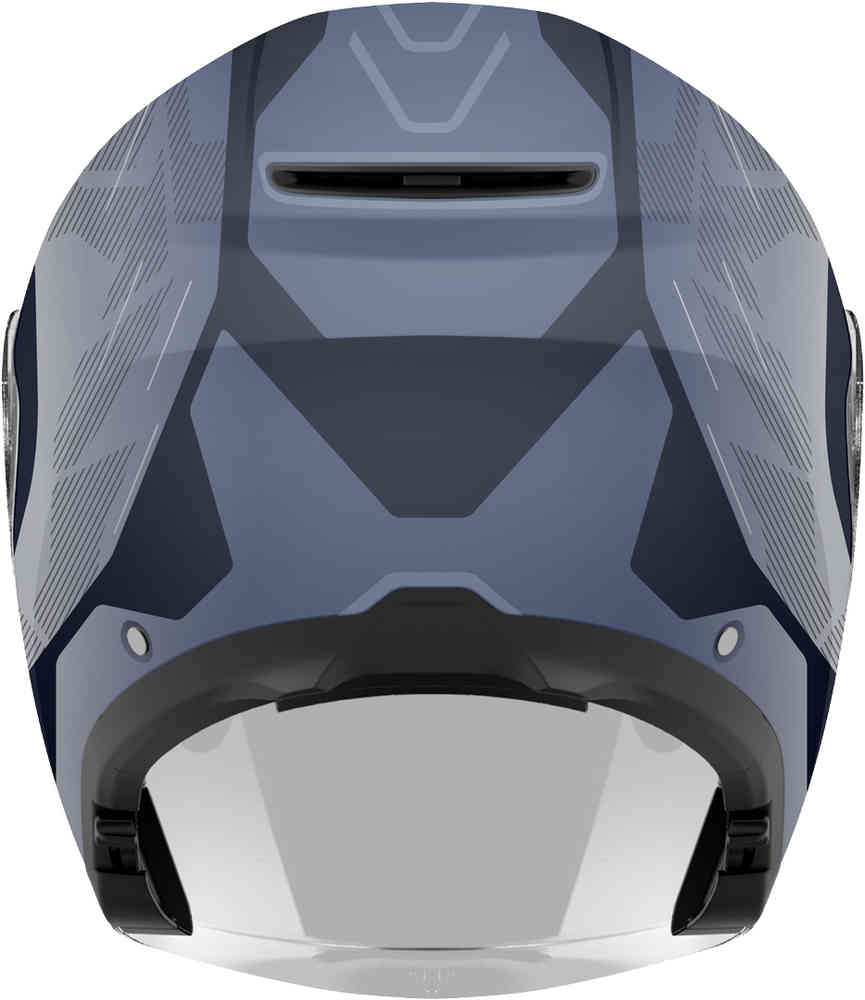 AGV Irides Trieste Jet Helmet