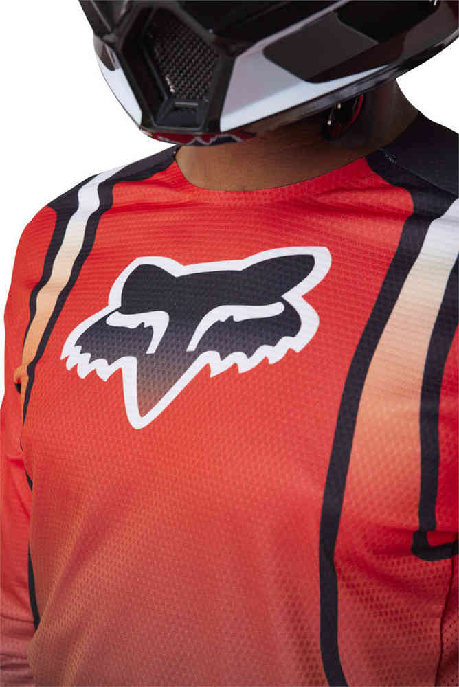 FOX 360 Vizen Motocross Jersey