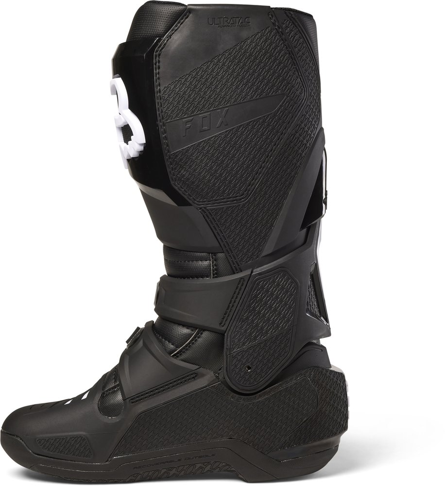 FOX Instinct Motocross Boots