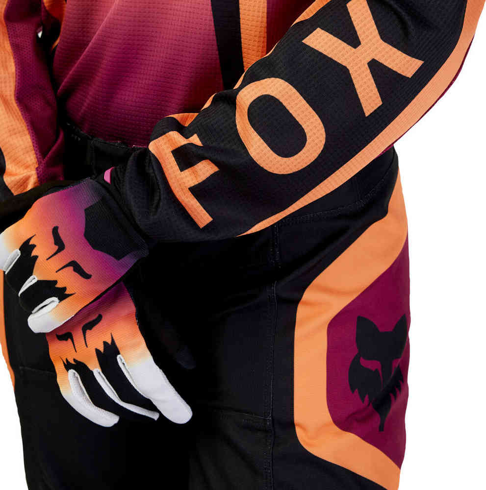 FOX 180 Ballast Ladies Motocross Jersey