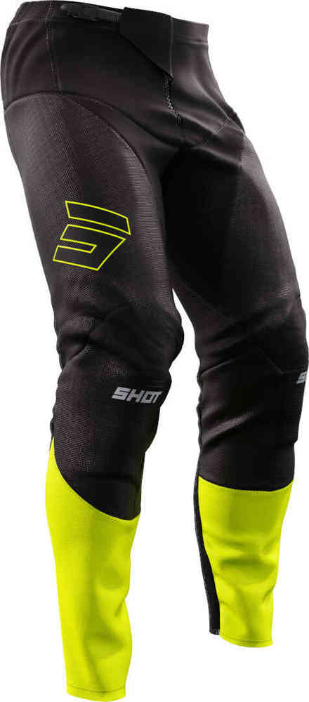 Shot Contact Patrol Motocross Pants