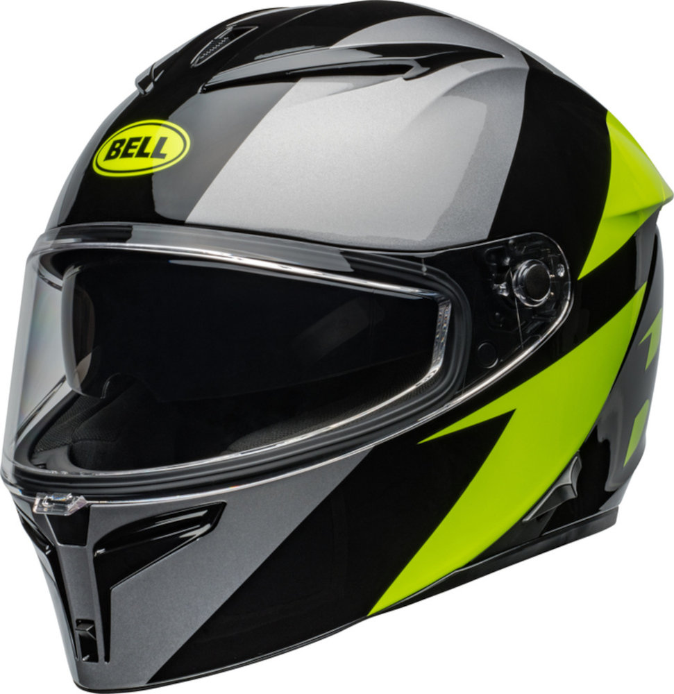 Bell Lithium Shear Helmet