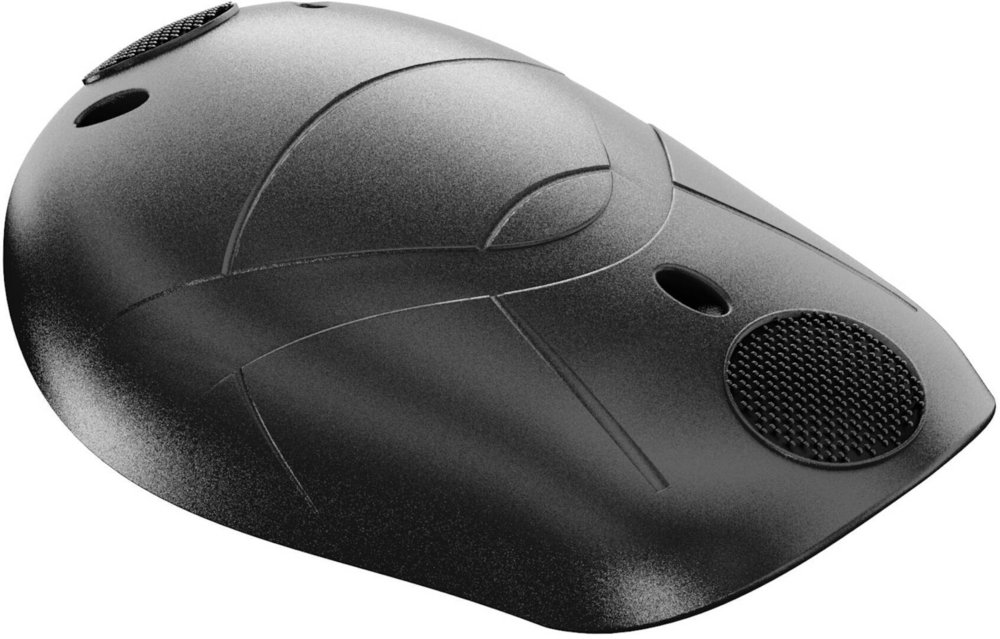 SAS-TEC SCL-2 Shoulder/Elbow Protectors with Velcro fastener