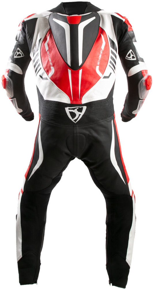 MUGENRACE Predator perforated One Piece Motorcycle Leather Suit