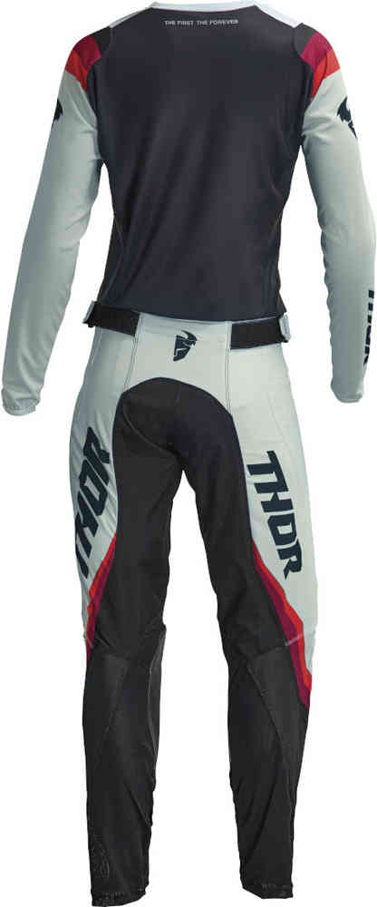 Thor Pulse Rev Ladies Motocross Pants