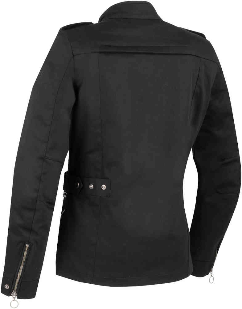 Segura Leyton Ladies Motorcycle Textile Jacket