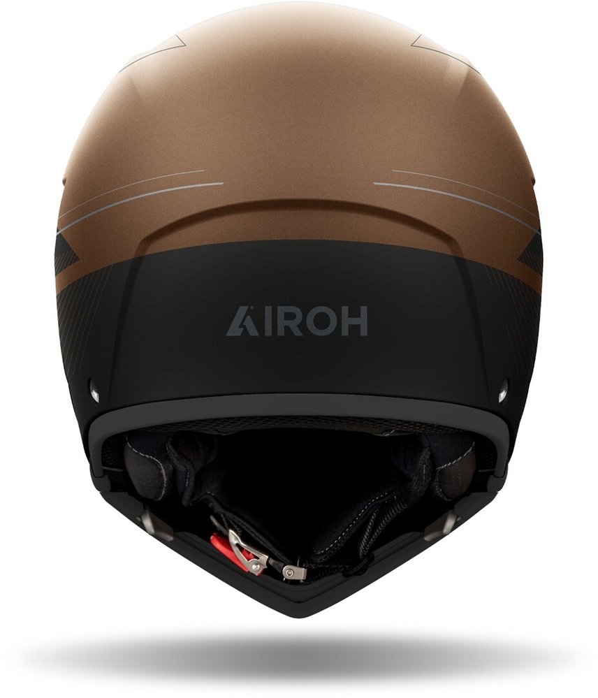 Airoh J 110 Slim Helmet