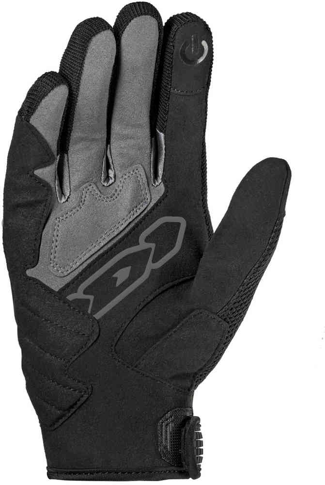 Spidi G-Warrior Motorcycle Gloves