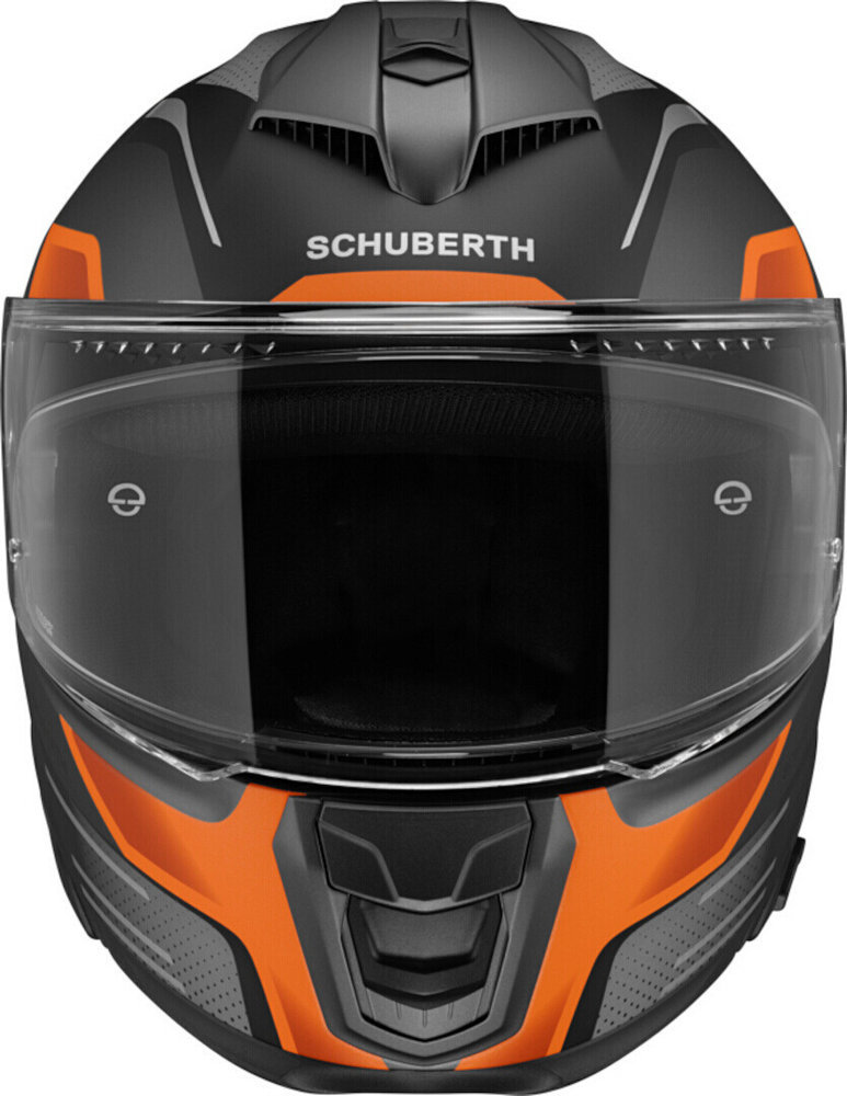 Schuberth S3 Storm Helmet