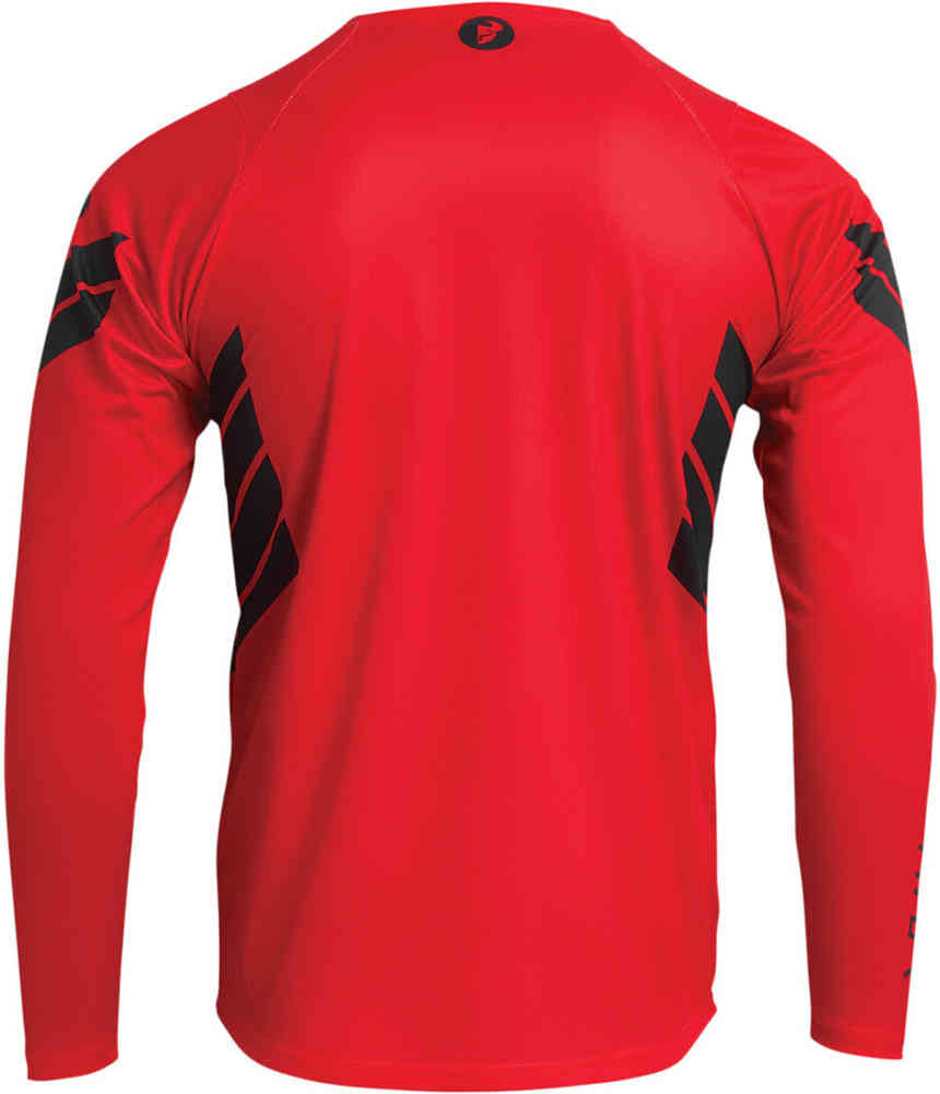 Thor Assist Sting Longsleeve Bicycle Jersey