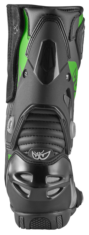 Berik Shaft 3.0 Motorcycle Boots