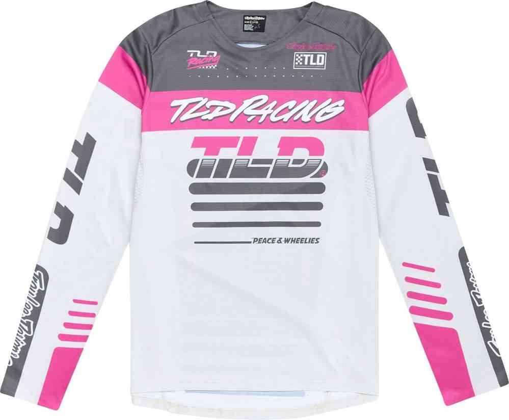 Troy Lee Designs Sprint Fifty-50 Bicycle Jersey