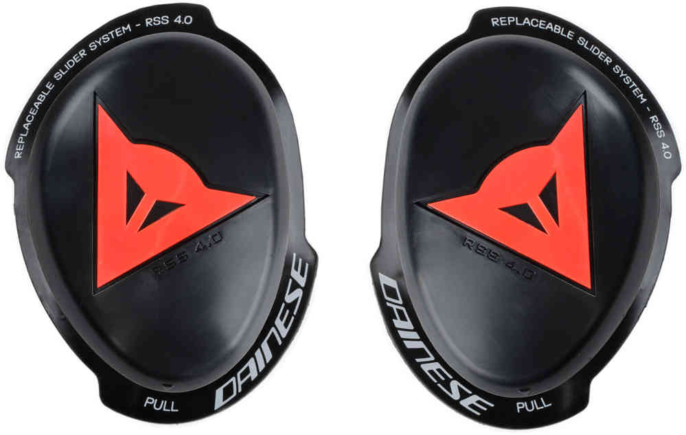 Dainese RSS 4.0 Knee Sliders Kit