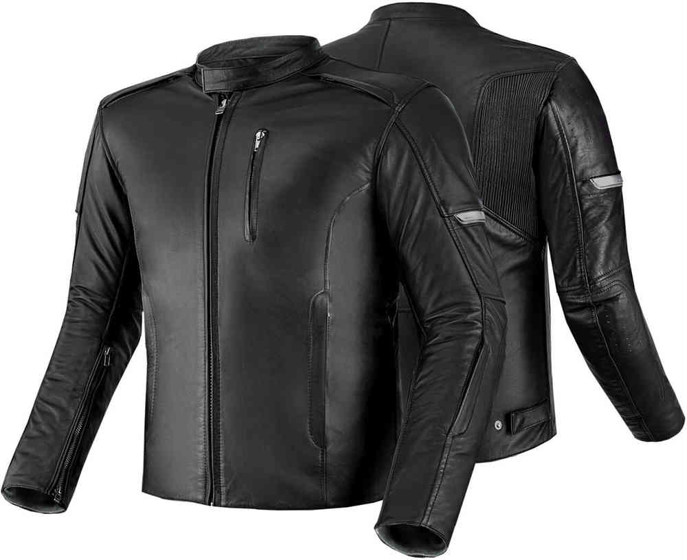 SHIMA Hunter+ 2.0 Motorcycle Leather Jacket