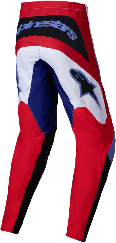 Alpinestars Fluid Wurx Motocross Pants