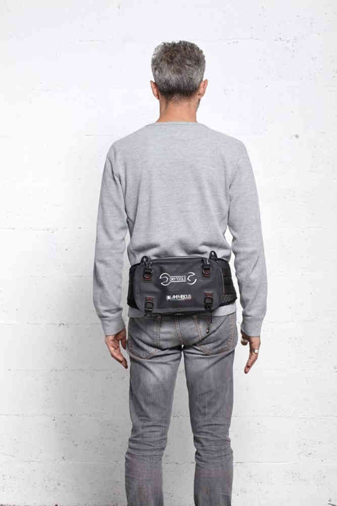 Amphibious Drytools waterproof Tool Bag