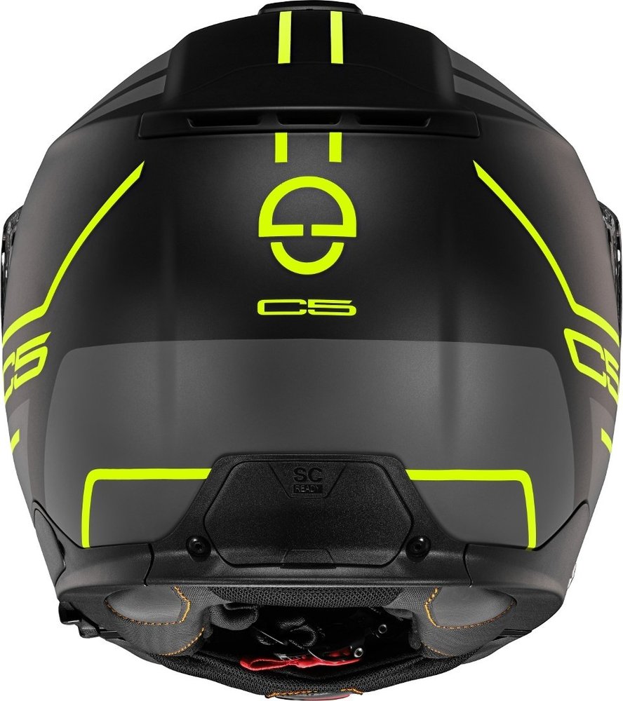 Schuberth C5 Master Helmet