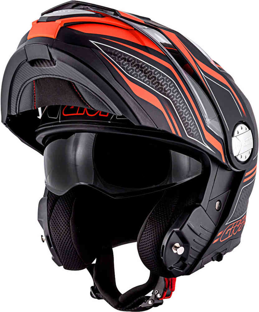 GIVI X.33 Canyon Layers Helmet