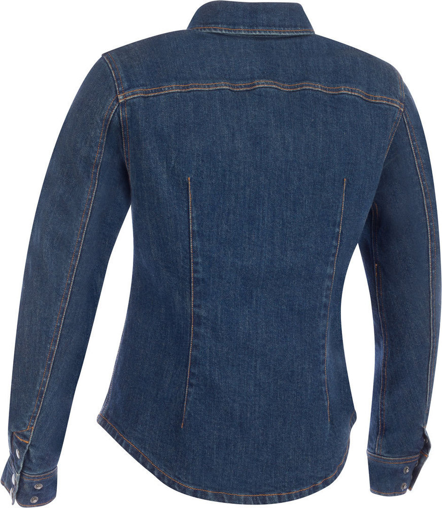 Segura Terence Ladies Motorcycle Textile Jacket