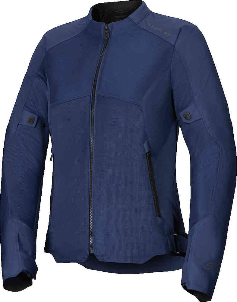 Alpinestars Stella C-1 Air Ladies Motorcycle Textile Jacket