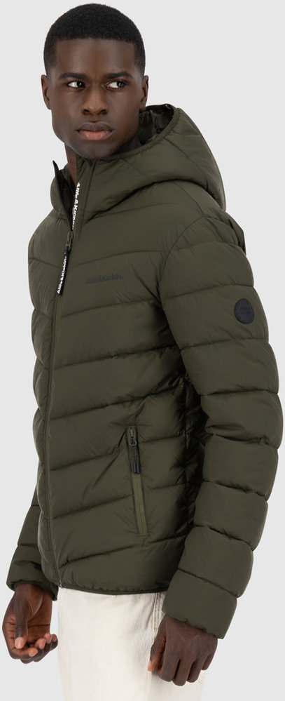 Alife And Kickin Mr AndersonAK A Jacket