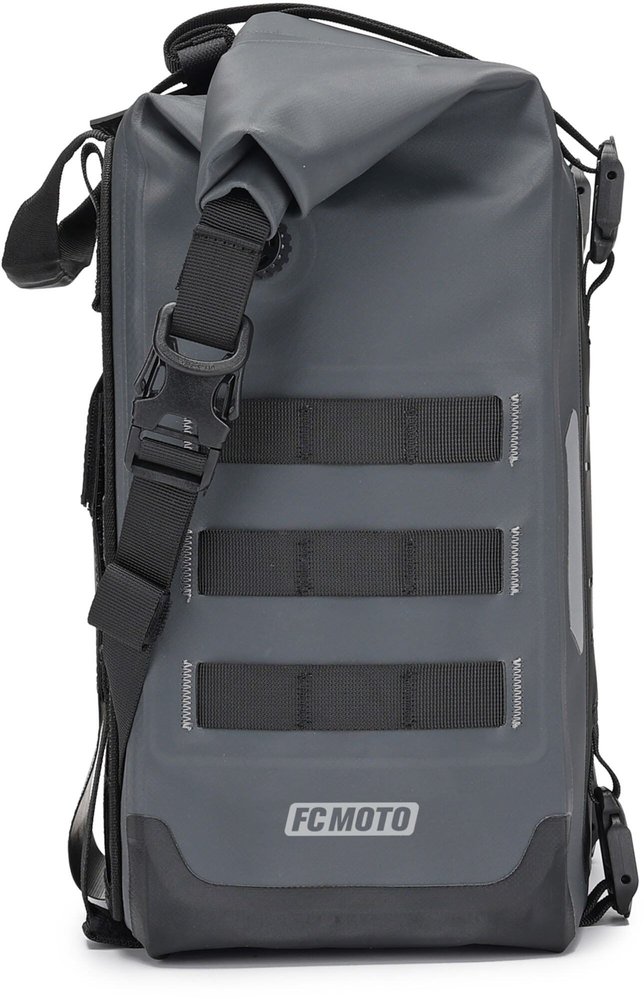 FC-Moto Ever-ST 20 L Saddle Bag Set