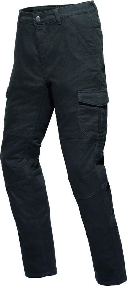 DIFI Bogota Cargo Motorcycle Jeans