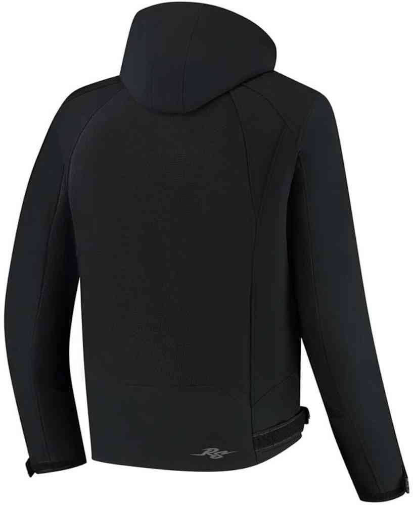 Rusty Stitches Felix Motorcycle Textile Jacket