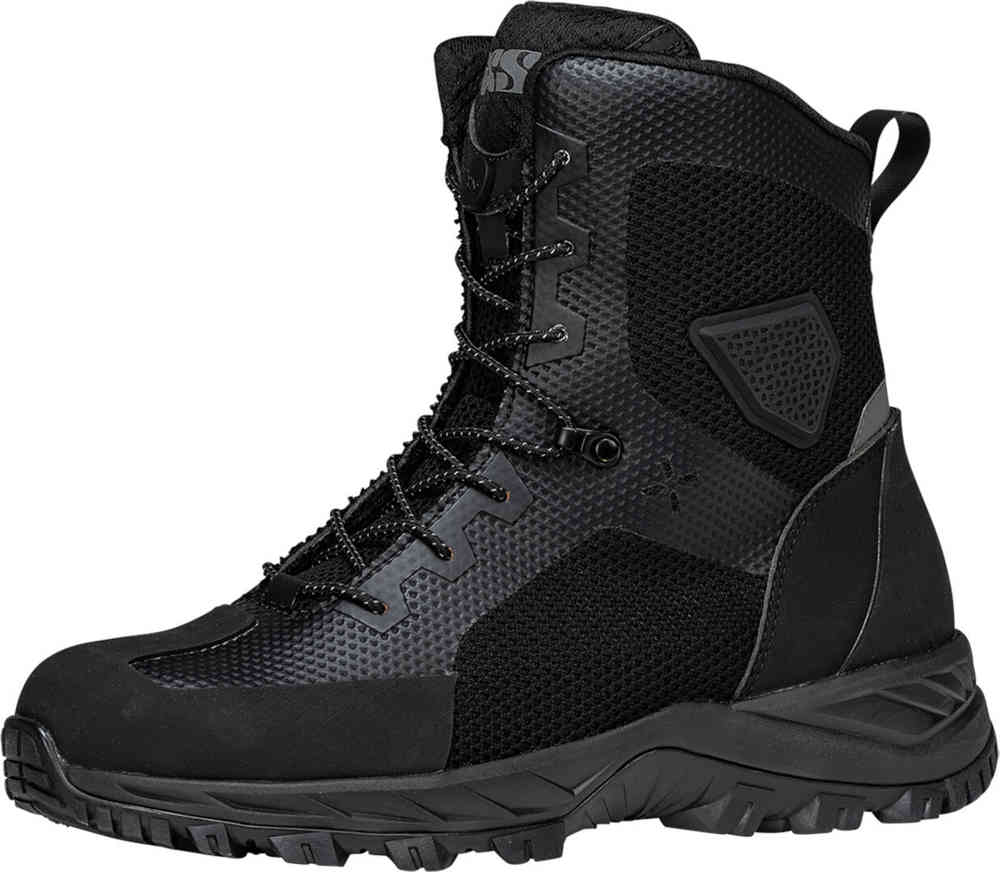 IXS Venture-Air 1.0 Motorcycle Boots