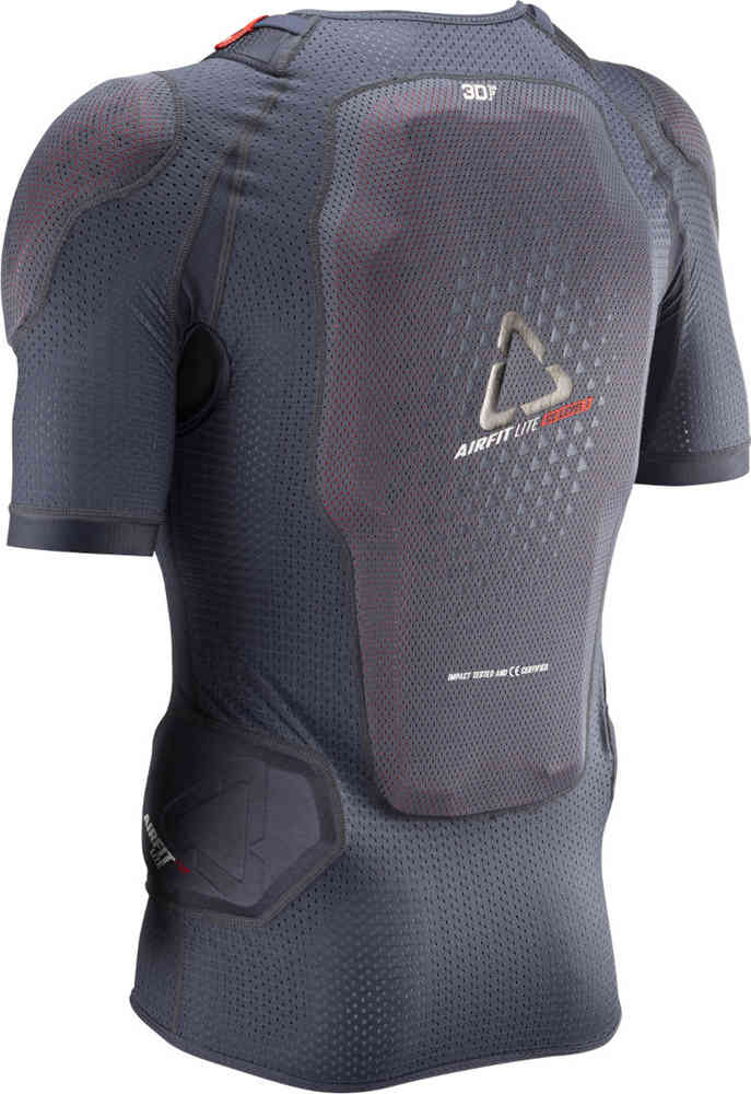 Leatt 3DF AirFit Lite Evo Protector Shirt