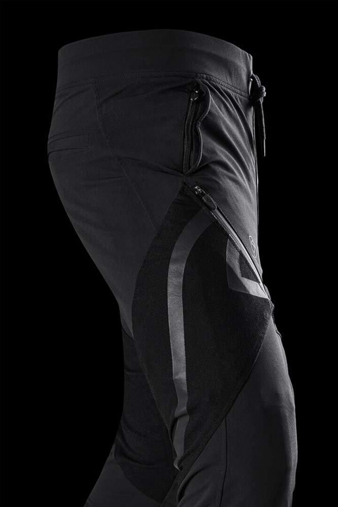 Furygan Phenix Motorcycle Textile Pants