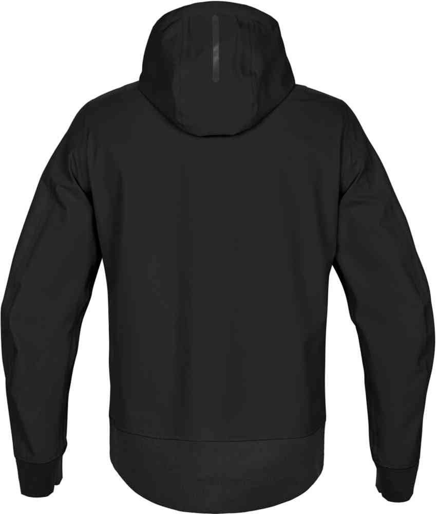 Spidi Hoodie Shell Functional Jacket