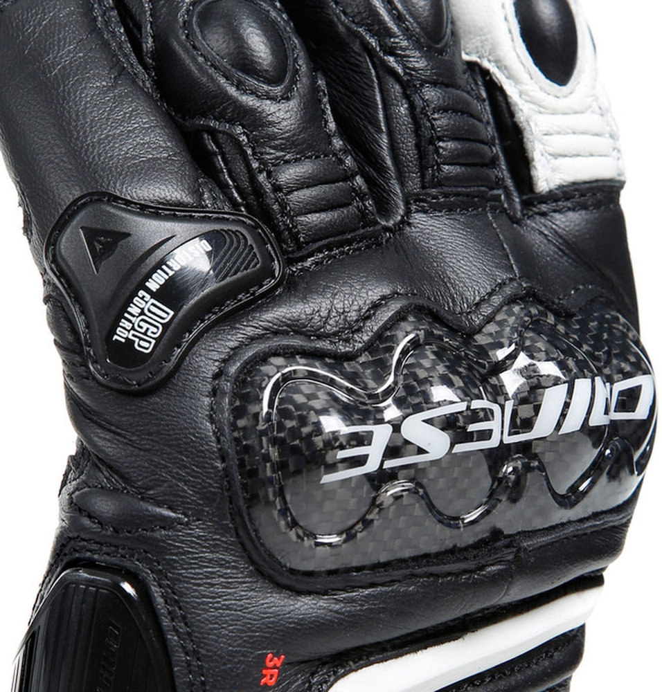 Dainese Carbon 4 Long Ladies Motorcycle Gloves
