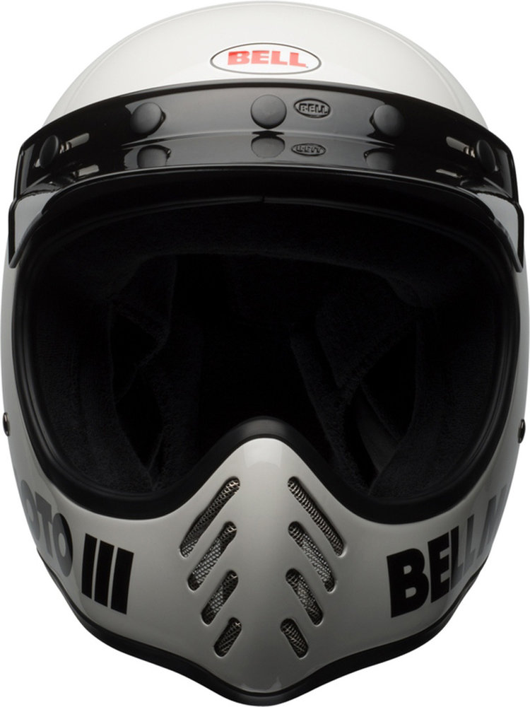 Bell Moto-3 Classic Motocross Helmet