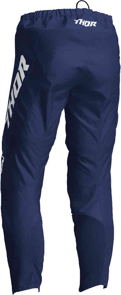Thor Sector Minimal Youth Motocross Pants