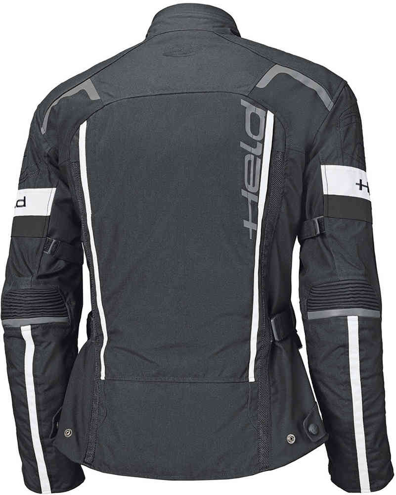 Held 4-Touring II waterproof Motorcycle Textile Jacket
