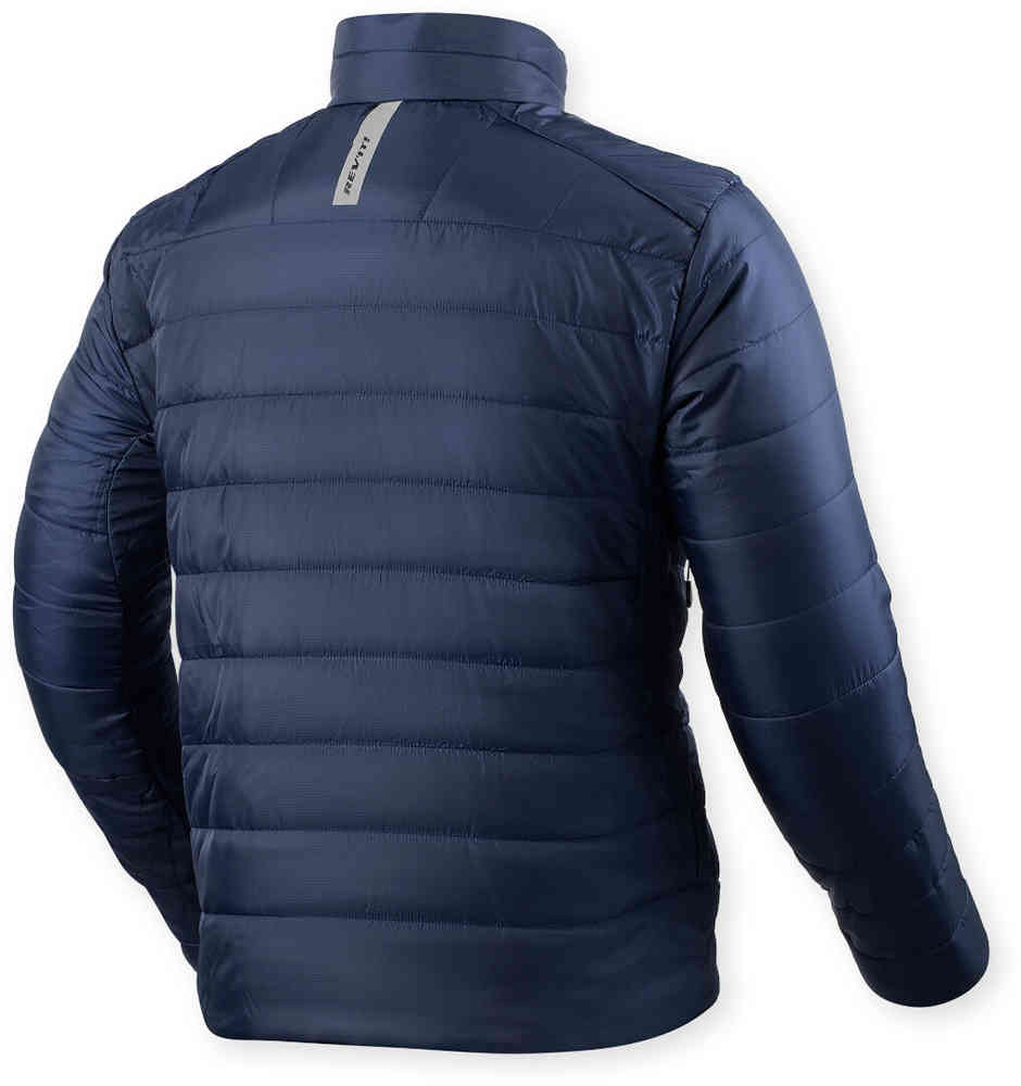 Revit Solar 3 Midlayer Textile Jacket