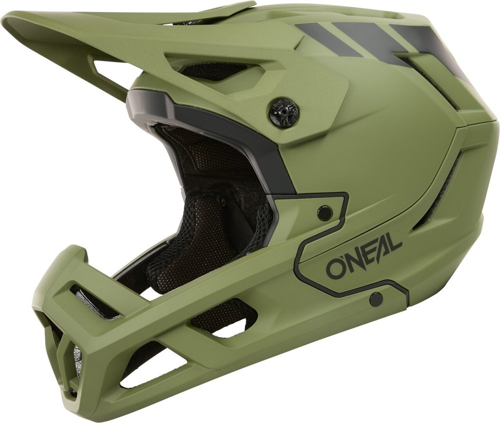 Oneal SL1 Crest Downhill Helmet