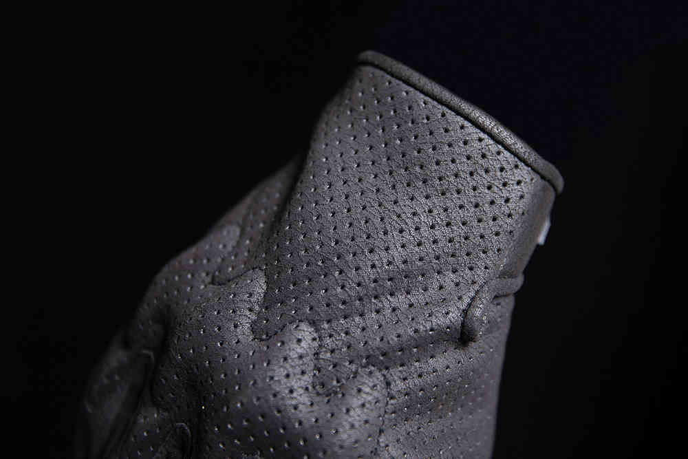 Icon Airform Motorcycle Gloves