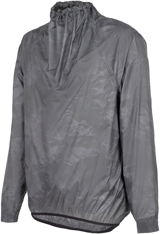 Knox Tor Motorcycle Rain Jacket