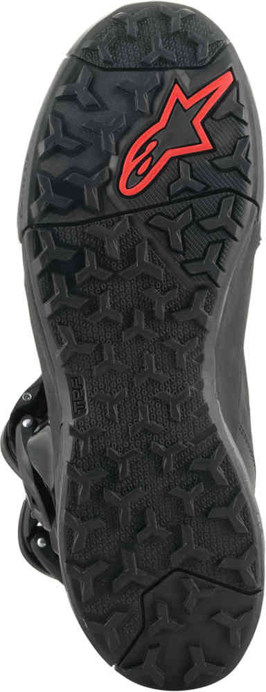 Alpinestars XT-8 Gore-Tex waterproof Motorcycle Boots