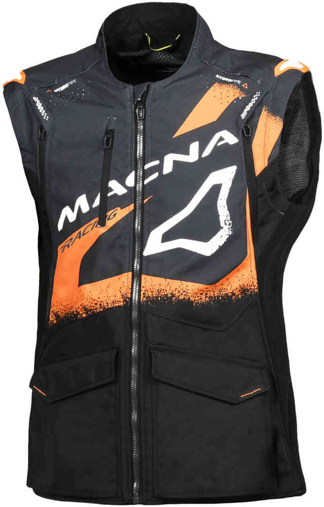 Macna Landmark Motocross Jacket