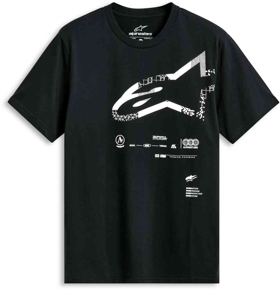 Alpinestars Geografica T-Shirt