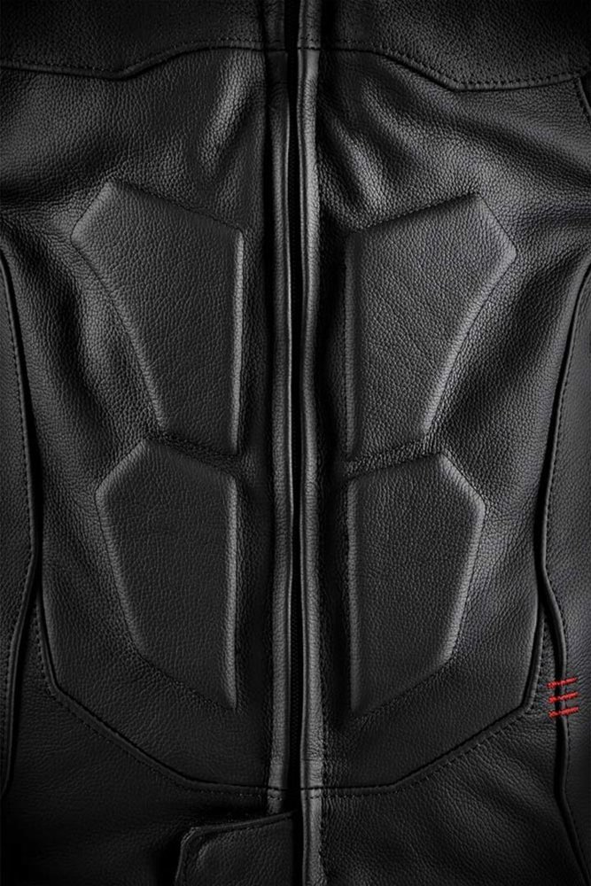 Furygan Ghost Evo Motorcycle Leather Jacket