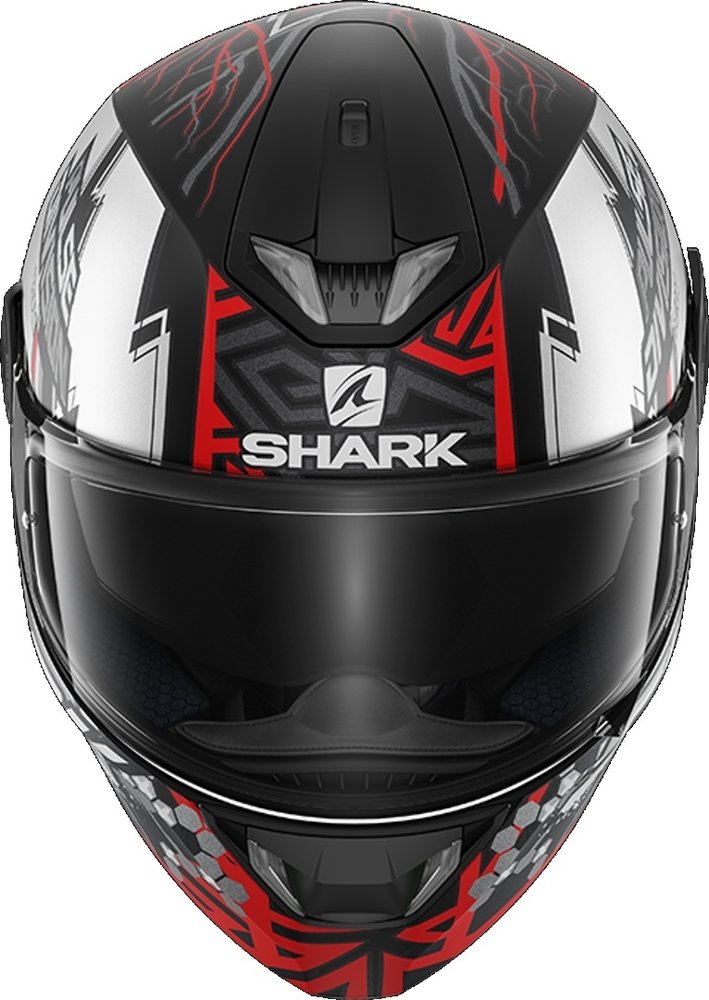 Shark Skwal 2.2 Noxxys Helmet